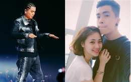 Nam nghệ sĩ nổi tiếng, bố là Đại tá, nguyên Giám đốc Nhà hát: Hôn nhân viên mãn bên “chị đẹp” hơn 5 tuổi