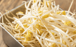 Ăn thực phẩm có tính kiềm vào mùa thu để giảm nhiệt cơ thể: Đừng tiết kiệm mà hãy ăn thường xuyên 5 món này để giữ ẩm và giảm đau họng