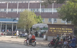 Sai phạm trong mua kit test ở Cần Thơ, vì sao 2 giám đốc không bị truy cứu?