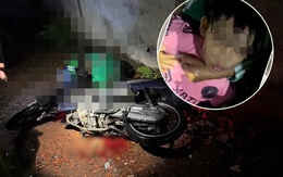 Lời khai lạnh người của đối tượng sinh năm 2007 sát hại tài xế xe ôm trong hẻm vắng ở TP.HCM