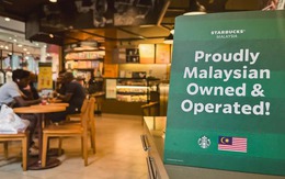 Bị tẩy chay đến mức lỗ 14 triệu USD, Starbucks tại nước ASEAN này phải đóng cửa hàng, đưa ra thông báo bất thường