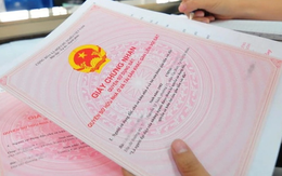 "Cầm sổ đỏ trong tay chưa chắc đã thu hồi được nợ"