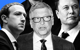 Bí mật buổi sáng của các tỷ phú, nền tảng tạo nên những đế chế công nghệ là đây?