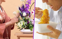 Cụ ông 'tốt nghiệp hôn nhân' để tự do, sống như sinh viên, ăn mì mỗi ngày