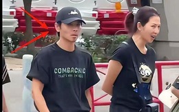 Diện mạo gầy rộc, xanh xao của 1 Anh Trai Vượt Ngàn Chông Gai sau chuyến đi đối diện cửa tử