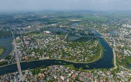 Hà Nội: Căn hộ cao cấp giá 5x triệu/m² - "Vùng trũng" hiếm hoi trên bản đồ giá