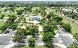 Bến Lức - Điểm đến lý tưởng đón đầu làn sóng giãn dân từ TP.HCM