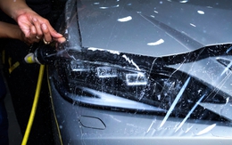 Sai lầm nhỏ khiến chủ xe mất hàng trăm triệu đồng