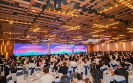 Lazada kích hoạt mùa mua sắm bùng nổ, sẵn sàng đồng hành cùng nhà bán hàng