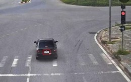 Danh sách 115 xe máy, ô tô đã vi phạm lỗi vượt đèn đỏ, nhanh chóng liên hệ công an nộp phạt nguội