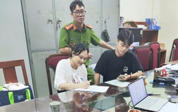 Đường dây lừa đảo của Mr Pips: Dẫn giải vợ Mr Hunter từ Thái Lan về Việt Nam