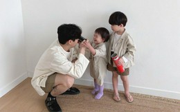 Những biểu hiện cho thấy bố mẹ đang quá khắt khe với con cái