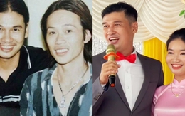 Bạn thân NSƯT Cát Tường lấy vợ kém 26 tuổi, bỏ TP.HCM về quê, làm môi giới bất động sản