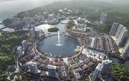 Đầu tư hơn 2 tỉ USD làm siêu tổ hợp dự án casino tại Vân Đồn