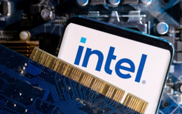 Chính phủ Mỹ muốn mua lại cổ phần Intel