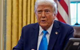 Ông Trump điện đàm lãnh đạo châu Âu sau thượng đỉnh Mỹ - Nga