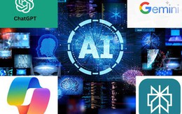 Lệ thuộc hay dùng AI thông minh?