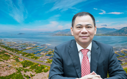 180 ngày “nước rút” tại Khánh Hòa: Dồn lực giải phóng mặt bằng để Vinhomes của tỷ phú Phạm Nhật Vượng triển khai khu tái định cư trị giá 2.700 tỷ đồng, quy mô lên đến 240 ha