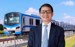 Đà Nẵng muốn Thaco của tỷ phú Trần Bá Dương đầu tư siêu dự án metro dài 100 km, kết nối với Hội An chỉ trong 20 phút