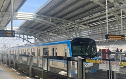 TP.HCM giao MAUR làm chủ đầu tư 2 tuyến metro gần 100.000 tỷ