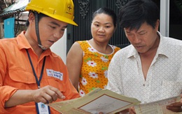 EVN xin tính khoản lỗ luỹ kế gần 45 ngàn tỉ đồng vào giá điện