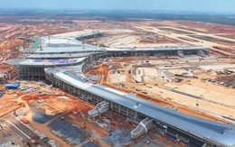 Chuyển chuyến bay quốc tế về sân bay Long Thành: Đề xuất đáng chú ý của hãng hàng không