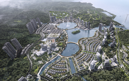 Sun Group đầu tư dự án casino 2 tỷ USD tại Vân Đồn: Thí điểm cho người Việt vào chơi, hoạt động tối đa 70 năm