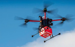 Ngoài 5.000 UAV vận tải xuất khẩu sang Hàn Quốc, CT Group còn sản xuất những UAV gì?