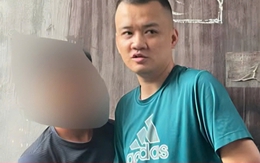 Kẻ cướp tiệm vàng ở Bắc Ninh bị bắt sau 6 giờ gây án