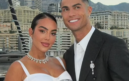 Lộ thời điểm Ronaldo làm đám cưới với Georgina sau màn cầu hôn bằng nhẫn kim cương 130 tỷ gây choáng