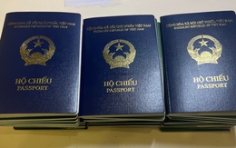 Bộ Công an đề xuất thêm 3 trường hợp mới bị thu hồi, hủy giá trị hộ chiếu