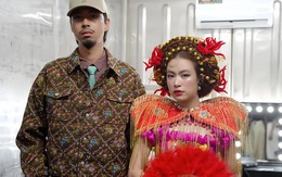 Lý do Hoàng Thùy Linh không công khai chuyện tình cảm với Đen Vâu dù đã có 2 con