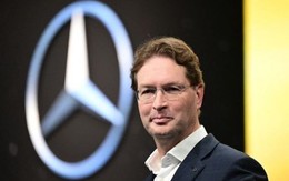 CEO Mercedes-Benz: Ngành ô tô châu Âu sẽ sụp đổ nếu cấm xe xăng