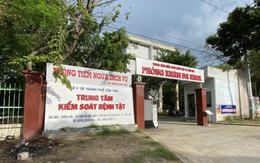 Không bị truy cứu trách nhiệm hình sự, Giám đốc CDC Cần Thơ được bổ nhiệm lại