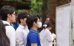 Hôm nay bắt đầu lọc ảo xét tuyển đại học 2025 với hơn 7,6 triệu nguyện vọng