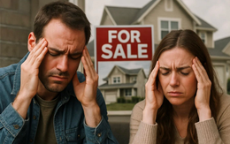 Không ai mua nhà, không ai 'nhảy việc': Xu hướng 'ngồi im' lan rộng khắp nền kinh tế số 1 thế giới, chuyện gì đang xảy ra?