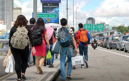 Người dân nước ASEAN giàu gấp 3 lần Việt Nam đang mắc nợ gần 400 tỷ USD