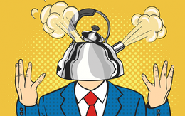 3 dấu hiệu điển hình của đàn ông có EQ thấp, ai cũng muốn né xa