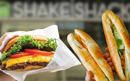 Thương hiệu cạnh tranh với McDonald's sắp đổ bộ về Việt Nam nhưng liệu có cạnh tranh nổi với bánh mì truyền thống?