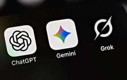 ChatGPT "nịnh hót", Gemini "trầm cảm", Grok chửi người dùng: AI đang thực sự nổi loạn?