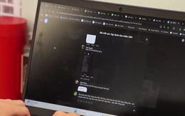 Cảnh báo lừa đảo chuyển khoản tự động kích hoạt mua bảo hiểm hàng hóa