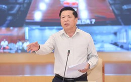 Ngành Xây dựng tăng tốc giải ngân vốn đầu tư công, quyết liệt tháo gỡ vướng mắc trong tháng 8