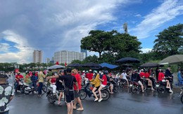 “Concert quốc gia” tại quảng trường SVĐ Mỹ Đình tối 17/8: Đi thế nào, gửi xe ở đâu?