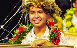 Quán quân Đường lên đỉnh Olympia đầu tiên của Hà Nội giờ ra sao?