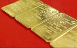 Giá vàng liên tục lập đỉnh, người mua lỗ hay lãi sau một tuần?