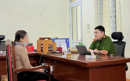 Người phụ nữ Hà Nội chuyển khoản 1 tỷ đồng theo bạn thì được trả 3 tỷ nhưng không nhận mà báo công an