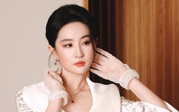 Lưu Diệc Phi lại làm mình làm mẩy, huỷ ngang sự kiện khiến BTC điêu đứng?