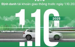 Những điều cần biết về TÀI KHOẢN GIAO THÔNG