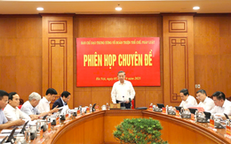 Đưa các giao dịch liên quan đến tài sản số, tài sản mã hóa phát triển lành mạnh trong khuôn khổ pháp luật