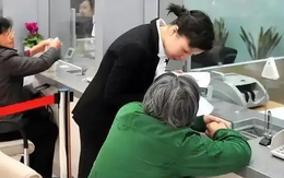 Cảnh sát đến tận nhà cụ bà 70 tuổi vì giao dịch lạ gần 300 triệu đồng chuyển cho con rể